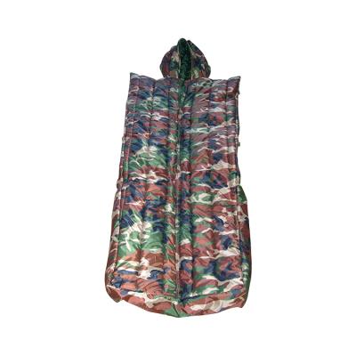 China Hybrid type most popular army sleeping bag cheap sleeping bags for sale for sale