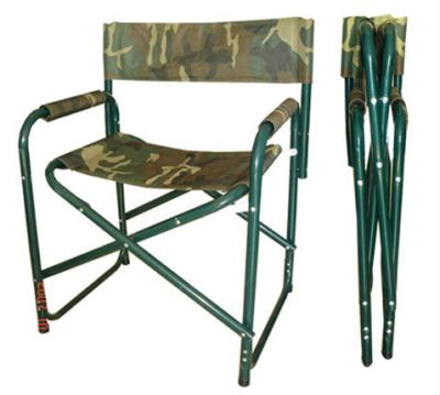 China Leisure Chair Aluminum Camping Chair for sale