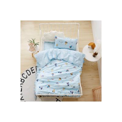 China Folded Class A Super Soft 6 Pcs Baby Bedding Baby Care Product Other Baby Supplies And Products for sale