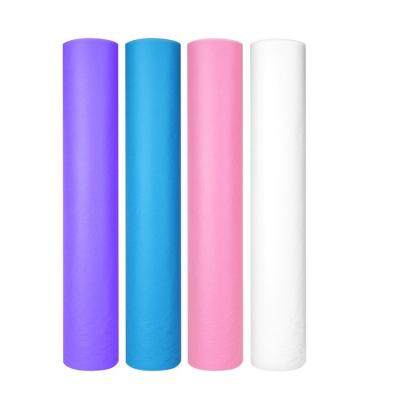 China Waterproof And Oilproof Disposable Sheet Roll Beauty Salon Disposable Nonwoven Massage Sheet for sale