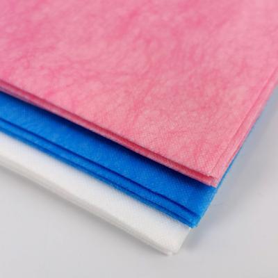 China Travel Disposable Hotel Bed Linen Quality PP Nonwoven Hospital Massage Salon Disposable Bed Sheets Good zu verkaufen