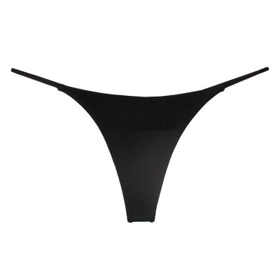 Cina Hot Selling Hot Selling Antibacterial Disposable Ladies and Women Sexy Panties Bra Thongs Hot Selling Ladies and Womens Lace Seamless Panties Popular SPA Hotel Lace Seamless Panties in vendita