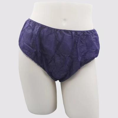 China Wholesale Custom Women Breathable Knitted Seamless OEM Seamless Nylon Disposable Sea Fedex Panties Underwear DHL Time Advance TNT Air Card Anti PCS EMS à venda