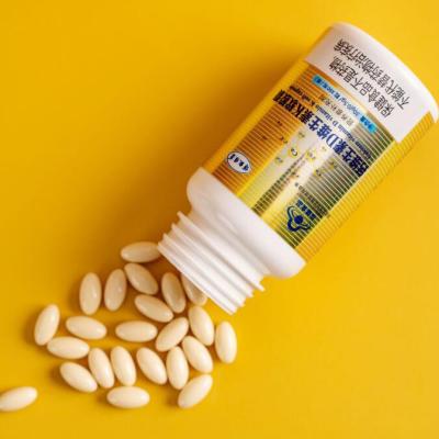 China Immune Support Bone Health OEM Customized Capsules Immune Support Bone Health Calcium and Vitamin D3 K2 Softgel for sale