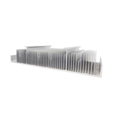 China Aluminum Radiator Foshan Manufacturer Precision Molding Extrusion Copper Radiator for sale