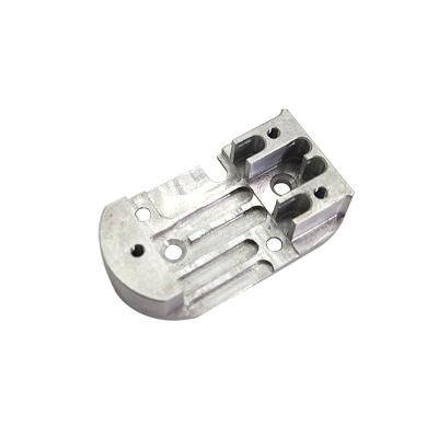 China Custom Die Casting Machinery Custom Die Casting Metal Iron Stainless Steel Hardware Die Cast Aluminum Brass Mold for sale