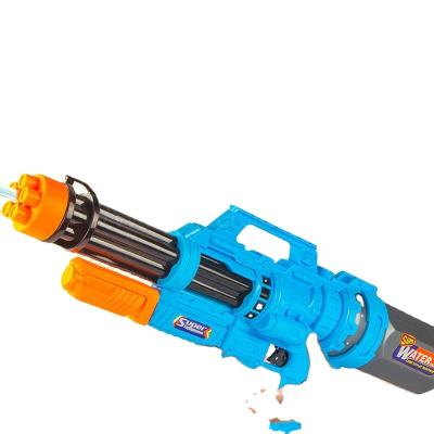 China The Superb Model For Kids Water Water Gun Soaker Squirter Shooter Water Gun Toy Summer Swimming Party Playset The Spray Gun Toy for sale