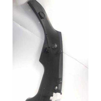 China Hot Selling Custom Plastic Particle Radiator Top Support Cover For Cadillac for sale