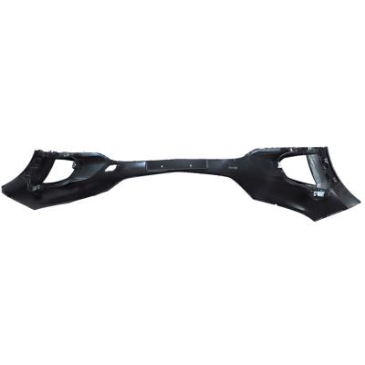 China Plastic OEM 84205594 FOR CHEVROLET EQUINOX CAR FRONT BUMPER AUTO UPPER for sale