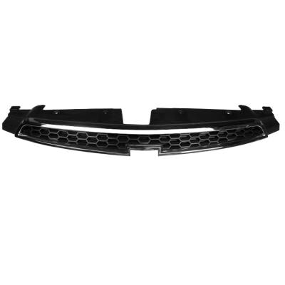 China ABS Front OE Bumper Grille For Chevrolet Cruze 2009-2014 for sale