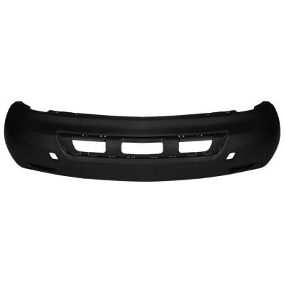 China Plastic bumper cover for Chevrolet trax 2014-2019 / 9512903 for sale