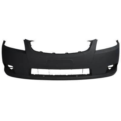 China Plastic front bumper for CHEVROLET EPICA 2007 for sale