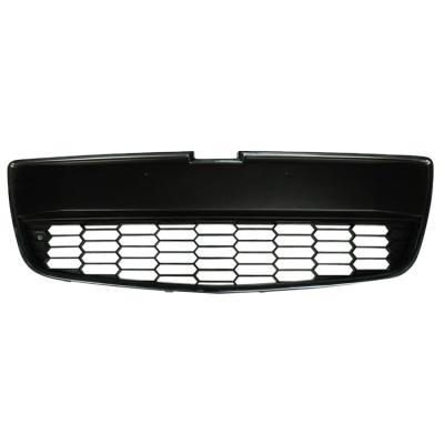 China High Quality ABS Factory Price Auto Parts Grill For 2009-2013 CHEVROLET AVEO OEM 96694759 / 95365210 for sale