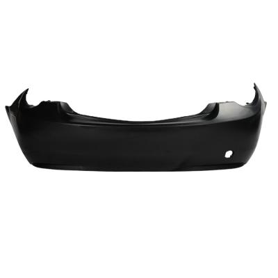 China plastic REAR BUMPER FOR CHEVROLET AVEO SEDAN 2011-2013 SERIES for sale