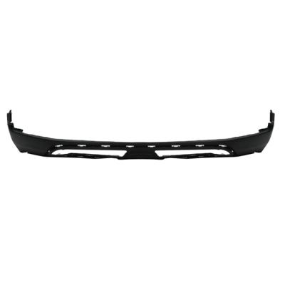 China Plastic Front Bumper Upper and Lower For Buick Encore 2016 for sale