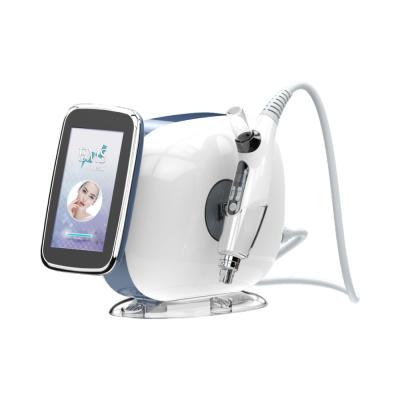 China Whitening Prepare To Board Beauty Equipment No-needle Mesotherapy Device EMS Mesotherapy for sale