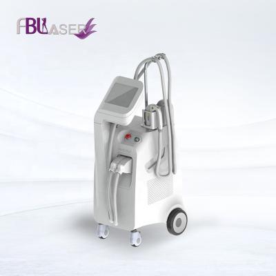 China Hot Selling Face Lift / Skin Rejuvenation Photofacial Hair Removal IPL Machine for sale