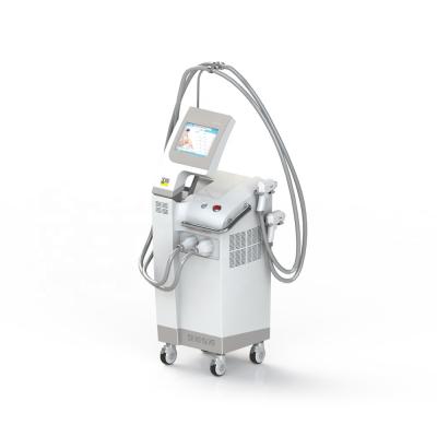 China Hot sale hair removal machine/808nm diode laser diode 808nm /handles 808nm diode laser hair removal laser for sale