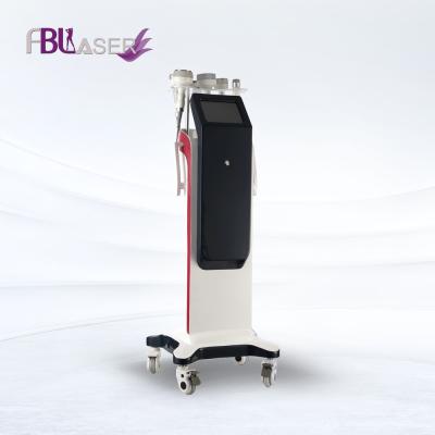 China Weight Loss Salon Use Vertical 3D Body Sculpting Instrument Machine For Body Shaping for sale