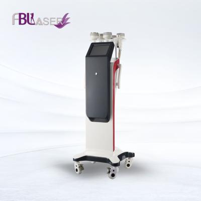 China Vertical Weight Loss 3D Body Sculpting Instrument For Fat Dissolving And Body Shaping for sale