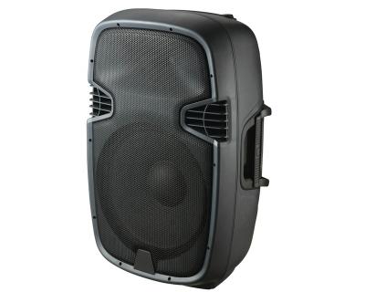 China Digita PP-2115 sound quality sound box dolby perfect speaker passive speaker box professional for sale