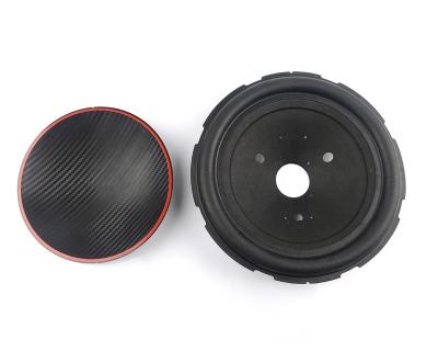 China Assemble Speakers 12-3 12