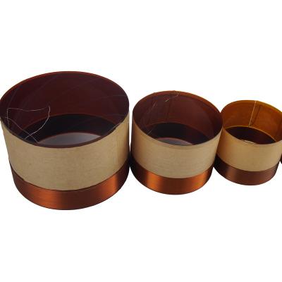 China Professional Audio Voice Coil High Quality Heat Resistant Woofer for sale