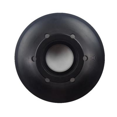 China Assemble Speakers Loudspeaker Parts RCF Heavy Steel T-Yoke Speakers for sale