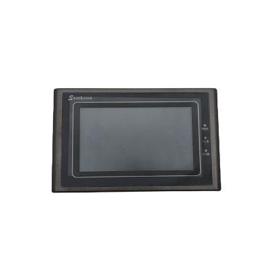 China Second hand price 5inch AK-050AS Samkoon industrial touch screen display control 5 inch display control for sale