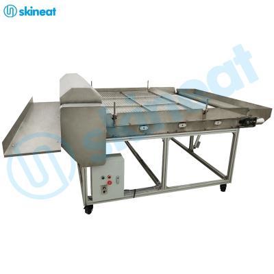 China Snack Factory New Style Cotton Candy Production Line With China Best Price High Quality Cotton Candy Machine for sale