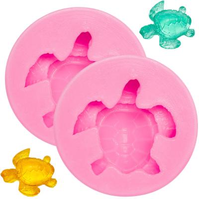 China Large Viable Handmade Baking Oversize and Rep Service Factory OEM Sea Turtle Starfish Coral DIY Tools M s for sale