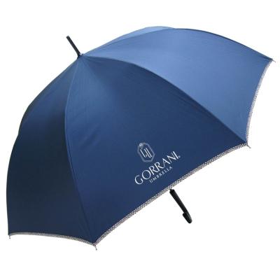 China Sale Minimalist Lightweight Waterproof Golf Factory Automatic Folding Umbrella for sale