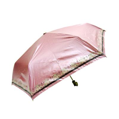 China Minimalist and Narrow Automatic Windproof Travel Open Umbrella for sale