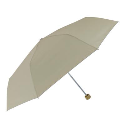 China Chinese Wholesale Cheap Folding 3fold Umbrella for sale