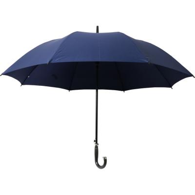 China Minimalist Factory Directly Sell Quick-drying Straight Windproof Golf Umbrella for sale