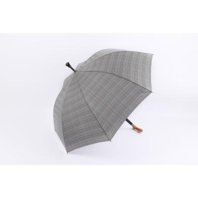 China Minimalist High Quality Wholesale Promotion Rain Casual Straight Umbrella for sale