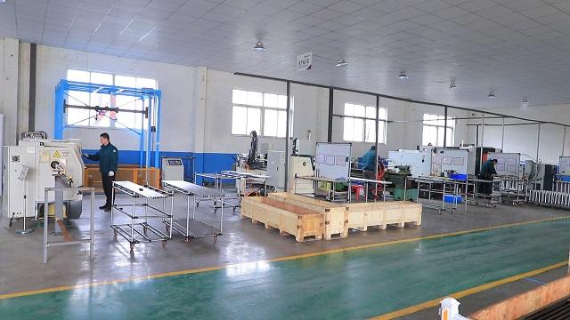 Verified China supplier - Qingdao Langdehao Industry And Trade Co., Ltd.