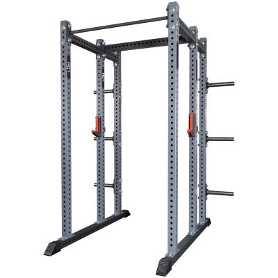 China Universal Custom Cross Functional Gym Trainer Weightlifting Machines LDH Hammer Strength Press Powerlifting Squat Stand for sale