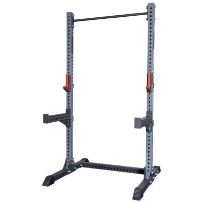 China Commercial Custom Gym Cross Functional LDH Trainer Machines Hammer Strength Weight Lifting Rack Fitness Squat Press Stand Powerlifting for sale