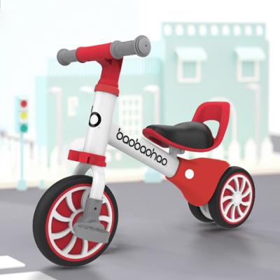 China Hot Selling Wholesale Car Imported Plastic Toy Car Children's Best Gift Children'S Swing Car Children'S Scooter Baobaohao Toys for sale