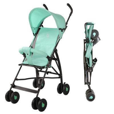 China Baobaohao Pram 605 Brand Baby Good/Baby Time Stroller Factory Cheap High Quality Baby Easy Carry Stroller for sale