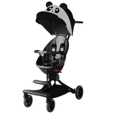 China 2022 cheap travel baby strollers buy 3 in 1 baobaohao V8 baby pram /luxury carriers walkers strollers strollers for sale