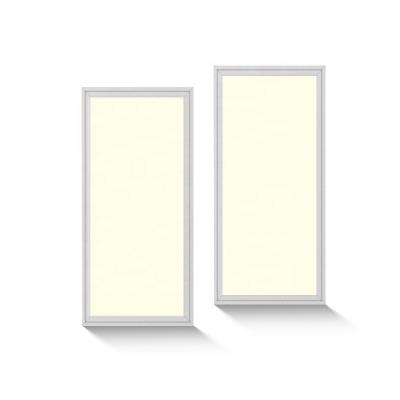 China Office Home 3060 24W Industrial Commercial Flat Panel Light Square Dimmable LED Ultra-Bright Slim Panel Light for sale