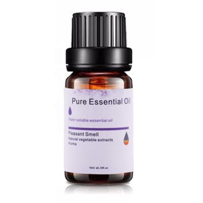 China Shenzhen LCDZ Factory Top 6 Essential Oils 100% Pure Ultrasonic Aroma Oil Highest Quality for sale