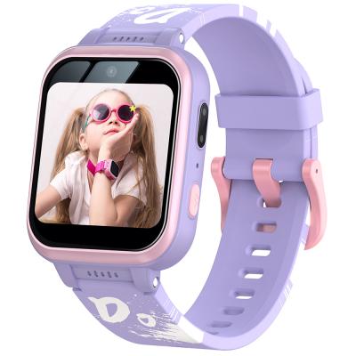 China 2022 Hot Sales Touch Screen Games Y90 Smart Watch Kids Smartwatch With USB Charger Remote Camera Kids Watch Gift For Boys Girls for sale