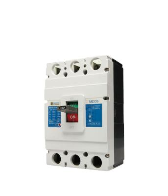 China DMC electronic mccb CM1-100A 160A 250A 3 pole AC AC circuit breaker cm-1 NM1 mccb for sale