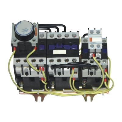 China GWIEC wholesale China factory LC3-D series 32A star delta motor starter with good price LC3-D32 for sale