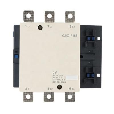 China For Breaking Circuitc / Frequently Starting / Controlling Motor GWIEC Latest Products LC1-F185 Series Modular Contactor for sale