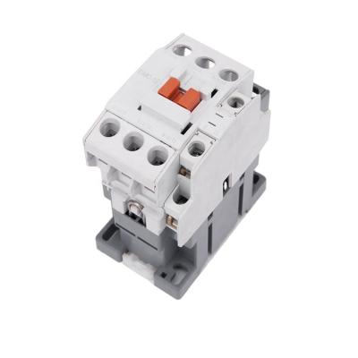 China To Make GWIEC China Online Sale Cheap 380V 3 Phase AC Electrical Contactor CJX5-12 (GMC) for sale