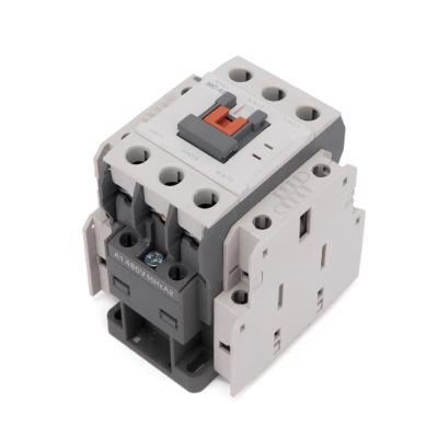 China To make GWIEC China cheap contactor contactor LS online sale gmc (d) - 40 magnetic contactor for sale